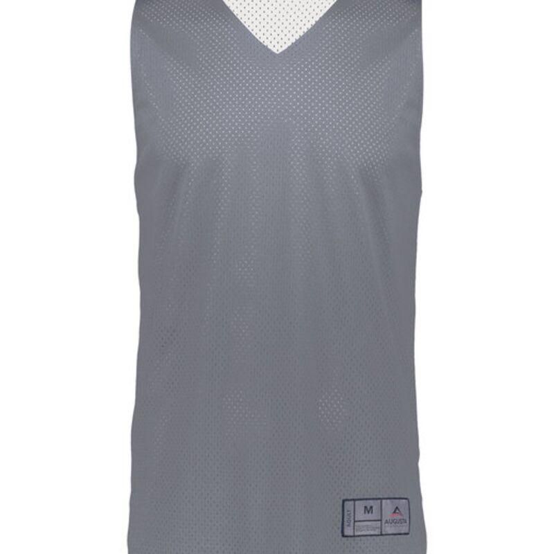 Youth Tricot Mesh Reversible 2.0 Jersey Thumbnail