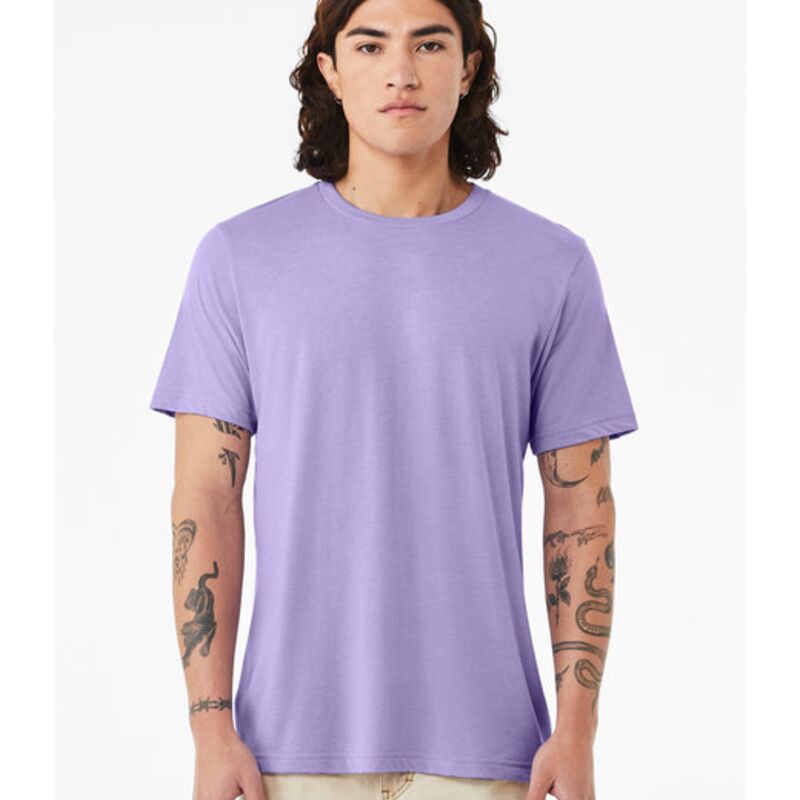 Unisex Triblend T-Shirt Thumbnail