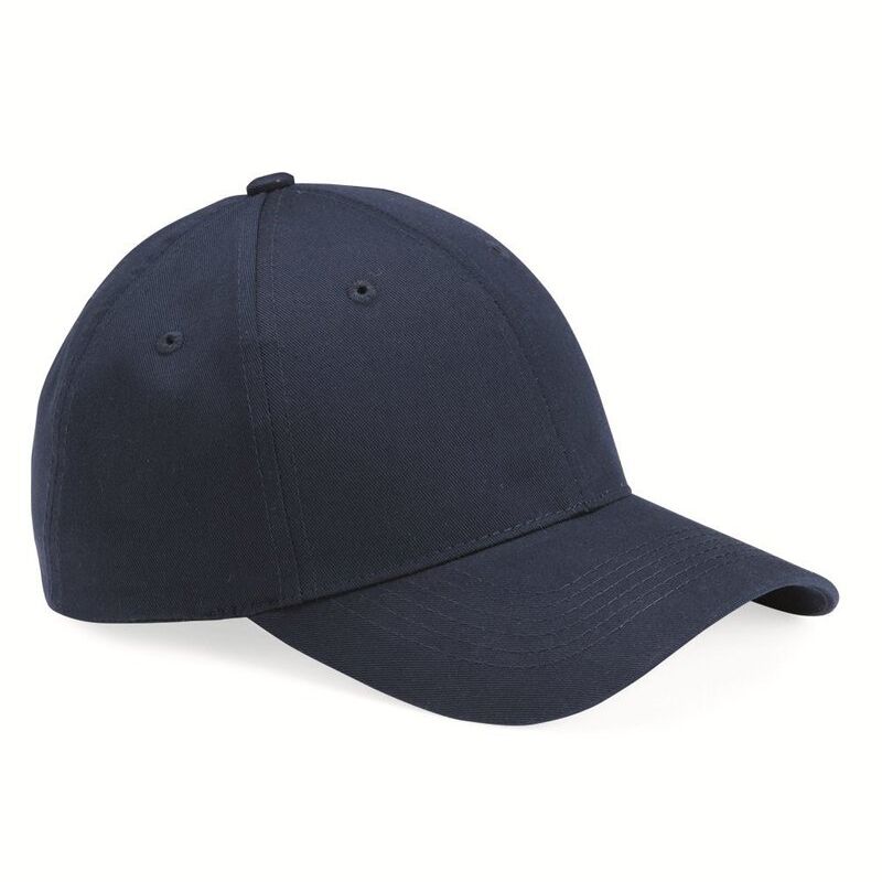 Adult Cotton Twill Cap Thumbnail