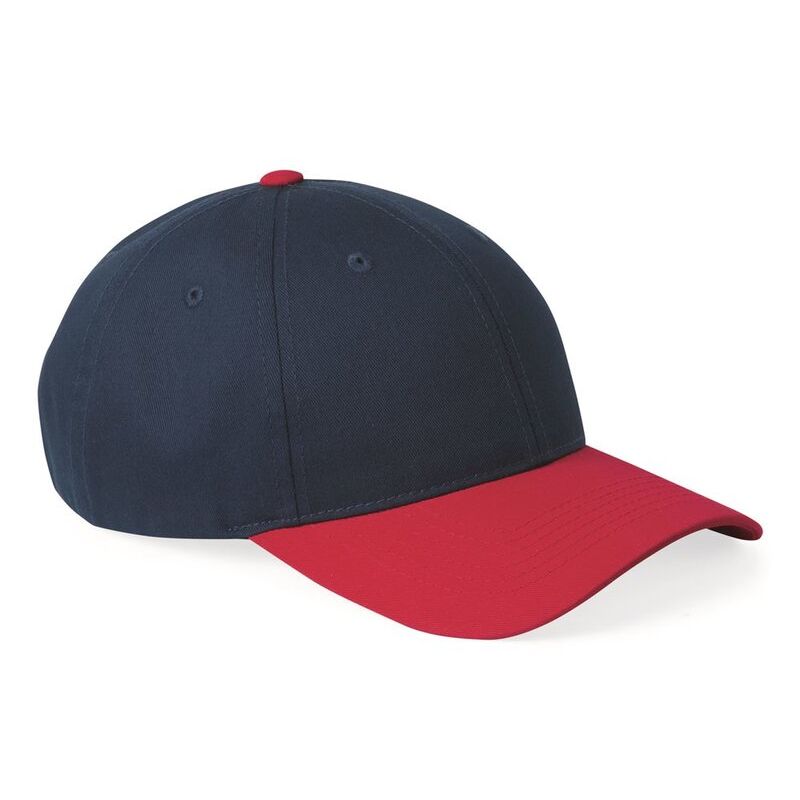 Small Fit Cotton Twill Cap Thumbnail